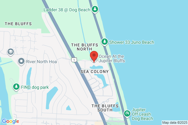 Bluffs Real Estate