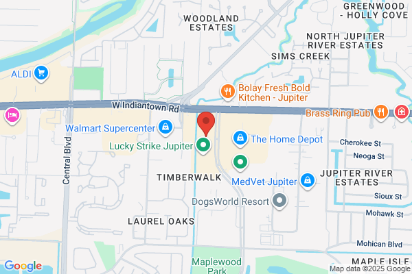 Jupiter Auto Spa & Lube Center