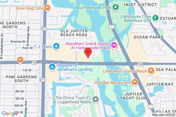 Mattress Firm Jupiter East - Closed