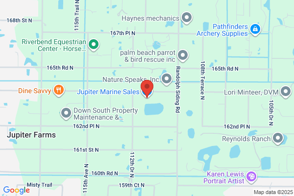 Jupiter Yacht Sales