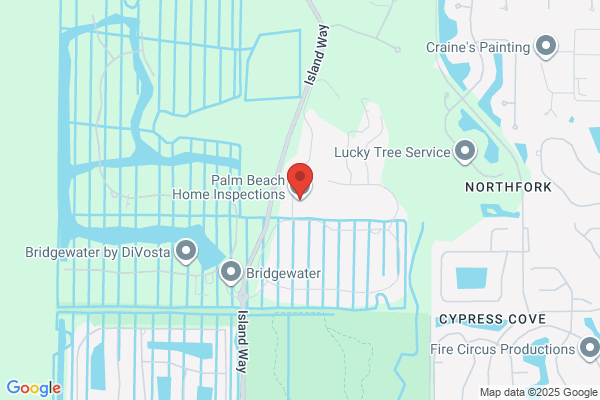 Palm Beach Home Inspections, LLC