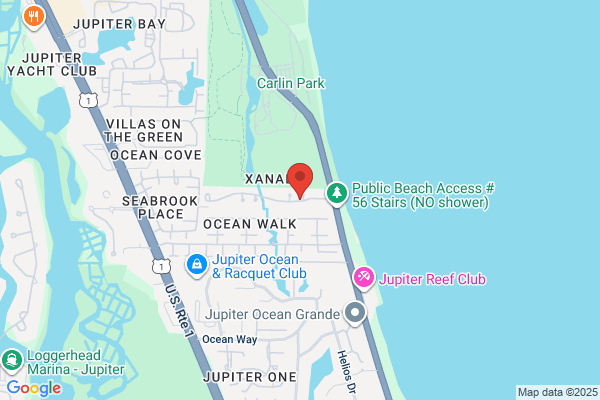 Jupiter Alarms