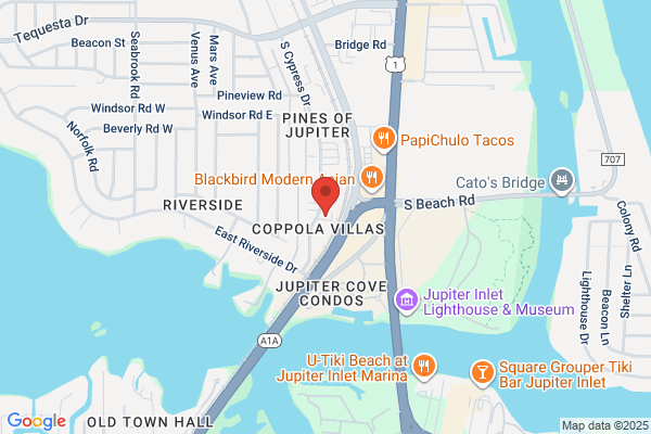 Jupiter Auto Upholstery