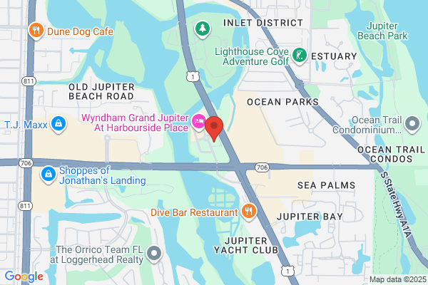Jupiter Transport Services