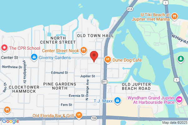 Carlstrom Family Chiropractic Center