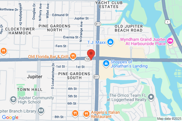 Epter Chiropractic: Jack L Epter DC
