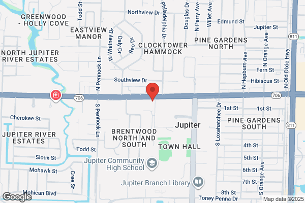 Jupiter Chiropractic, Acupuncture, & Auto Injury Center