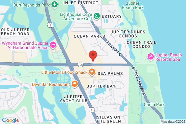 First United Methodist Church of Jupiter-Tequesta