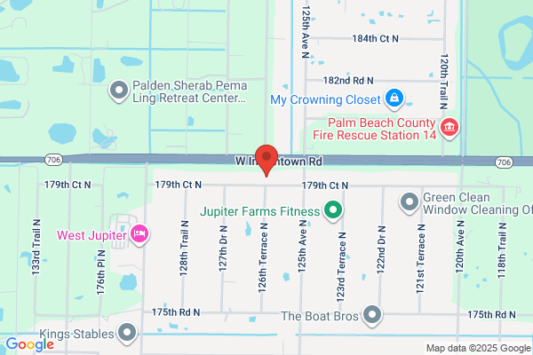 Jupiter Farms Community Christian School