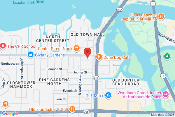 Jupiter Insurance Agency