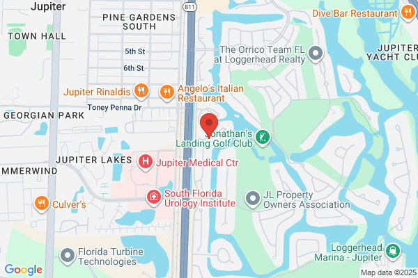 John K Brackett Real Estate