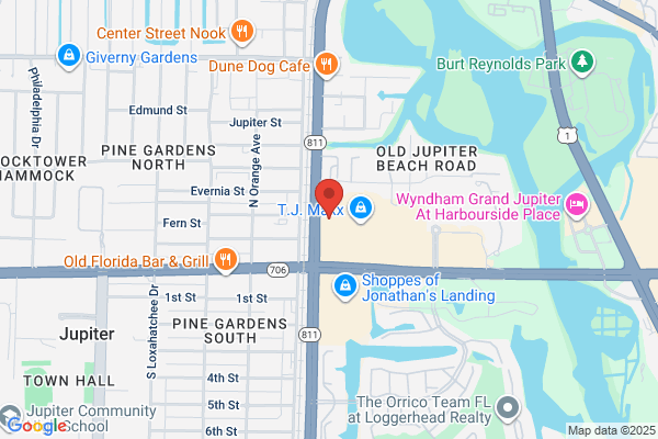 Office Depot - Tech Services