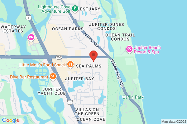 Credit Repair Jupiter