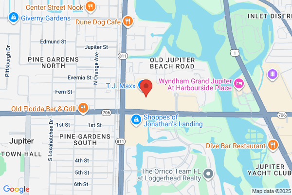 Fred Astaire Dance Studios - Jupiter