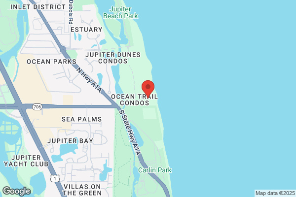 Opal Spa - Jupiter Beach