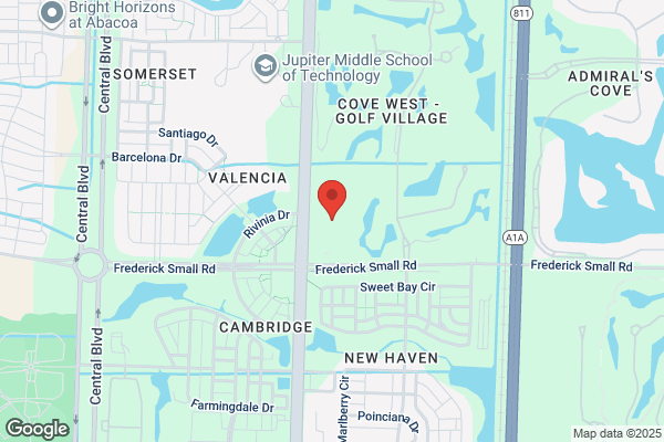 Massage Envy - Jupiter East - PERMANENTLY CLOSED