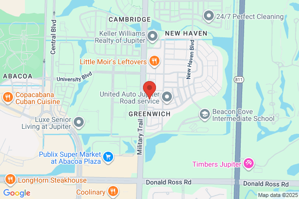M Dental Cosmetic & Family Dentistry
