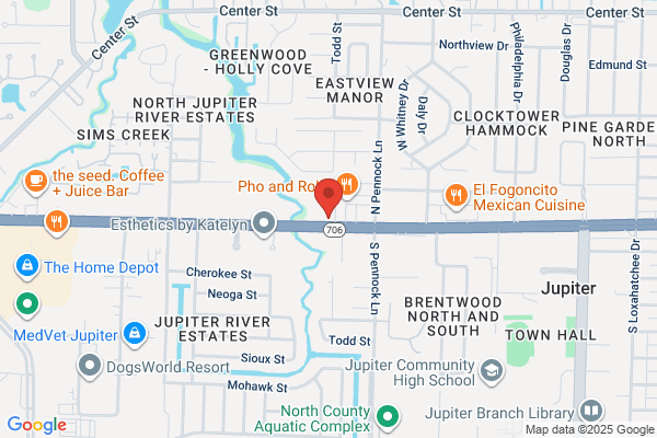 Premier Dentistry Jupiter