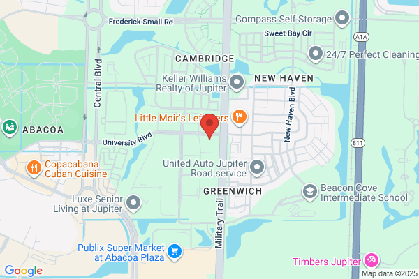Ritter & Ramsey General and Cosmetic Dentistry