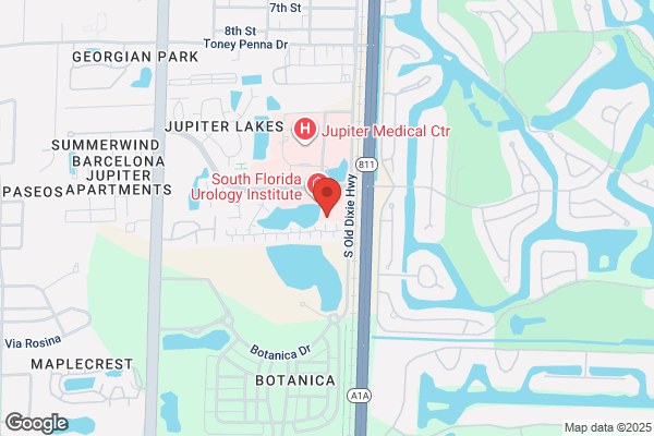 Conviva Care Center Jupiter Lakes