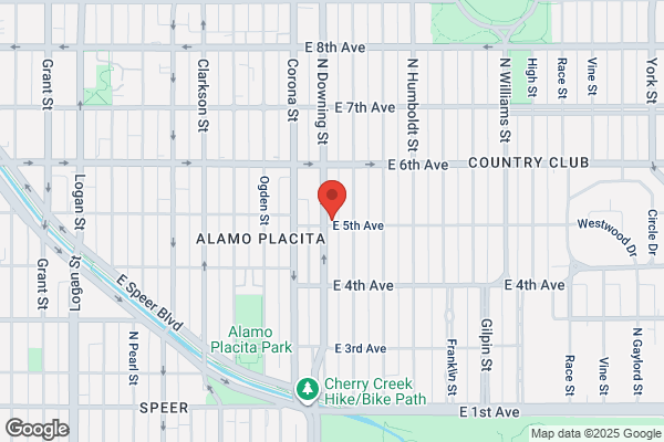 G Alden Brown Enterprises