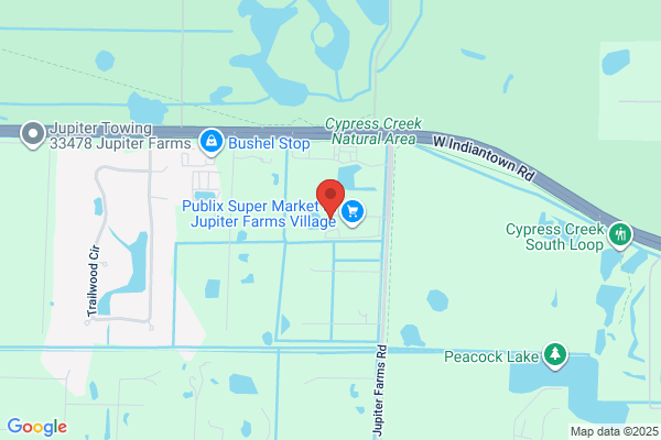 Jupiter Farms Dental