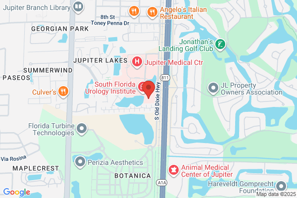 MCCI Medical Group Jupiter Lakes