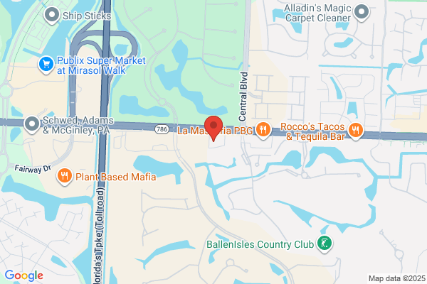 Palm Beach Pain Center