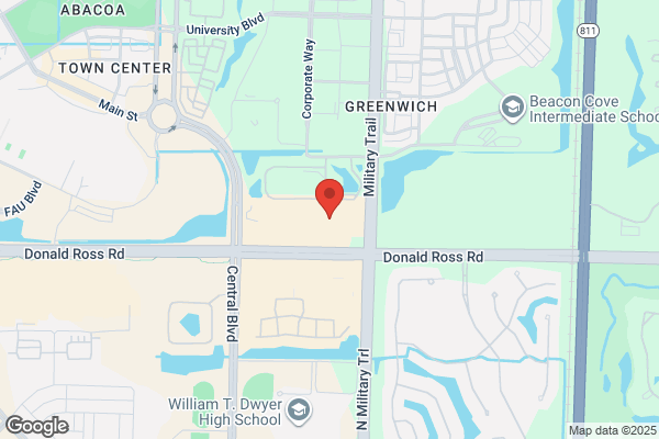 Primary Care Services of Jupiter Medical Specialists
