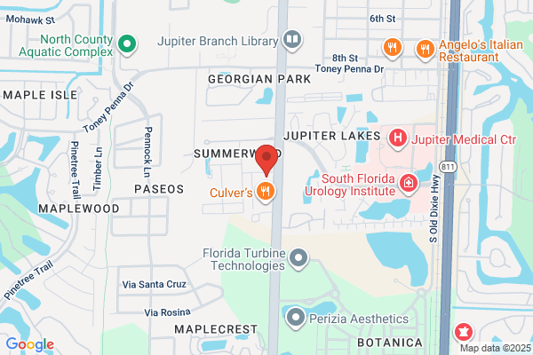 The Medical Group of South Florida