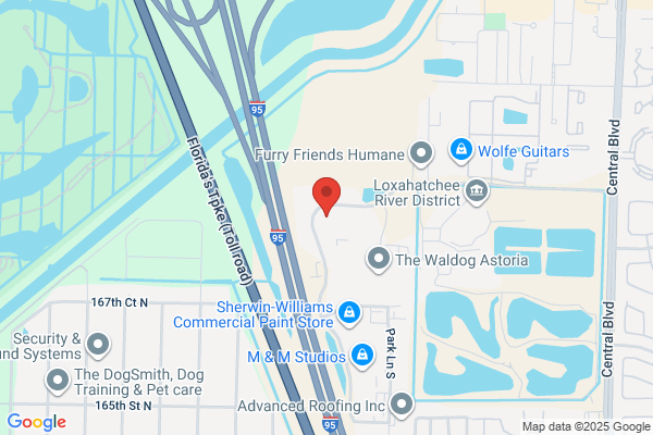 Window and Door Design Center - Palm Beach