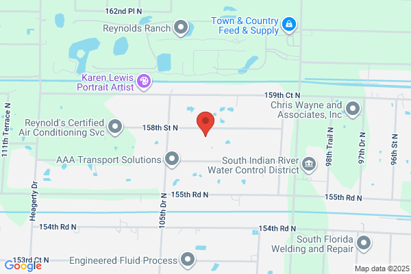 Jupiter Electrical Systems, Inc.