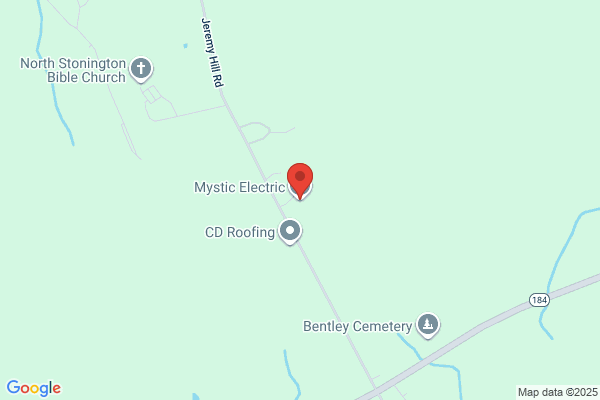 Mystic Electric Inc
