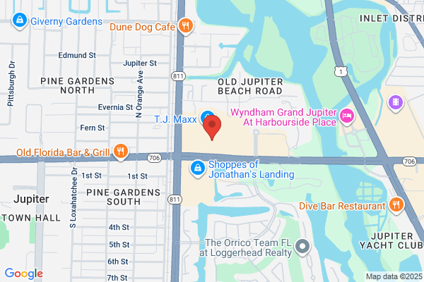 Quick Mobile Repair - Jupiter