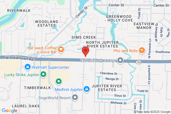 Jupiter Medical Center Urgent Care