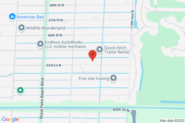 Advanced Mold Professionals Inc