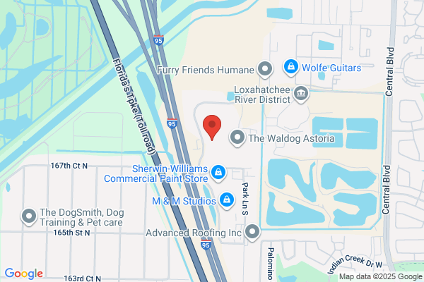 Water Damage Experts of Jupiter