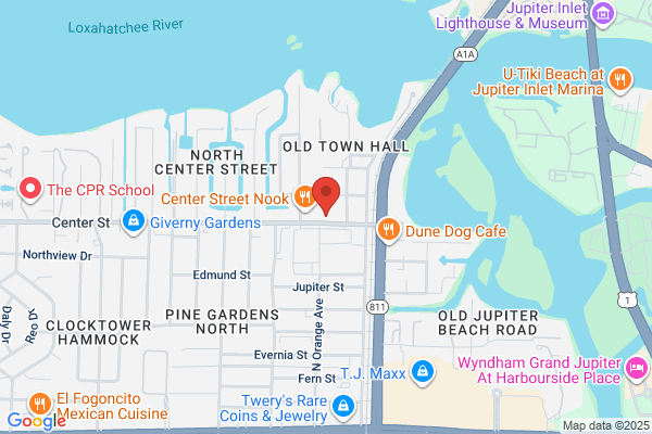 Jupiter Bait and Tackle