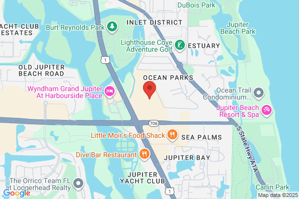 Palm Beach Sports Clubs Jupiter