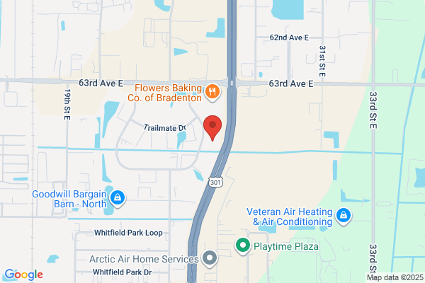 McDonough Sprinkler Inc