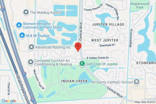 Jupiter Vascular Access