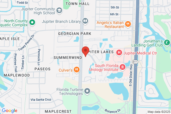 Newfield Orthopedic Foot & Ankle Center