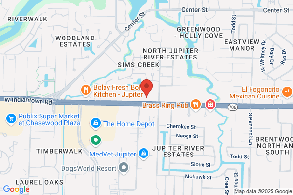Sleep Disorder Center of the Palm Beaches