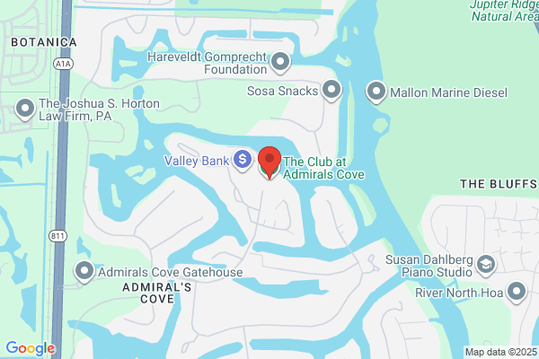 The Club at Admirals Cove