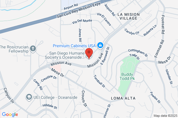 North County Humane Society