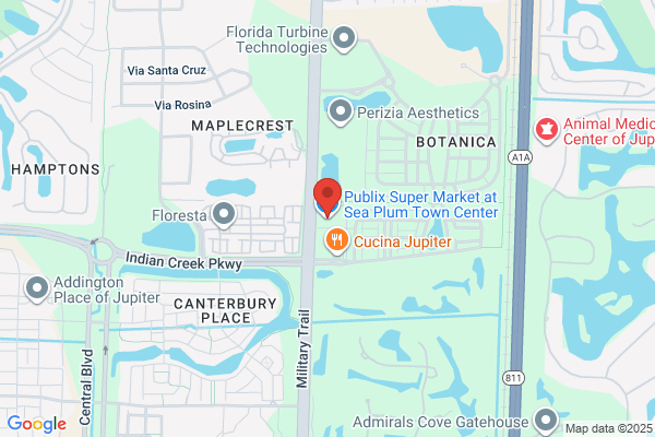 Publix Super Market at Sea Plum Town Center