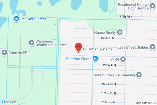 All Gutter Systems LLC