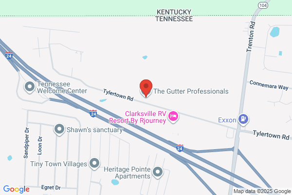 Gutter Professionals, Inc