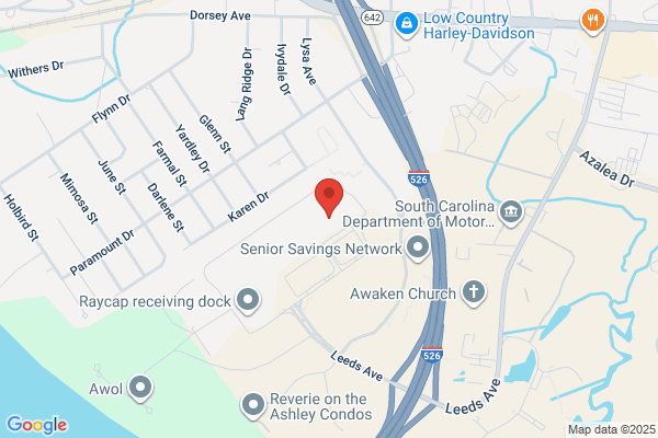 James & Company South Inc