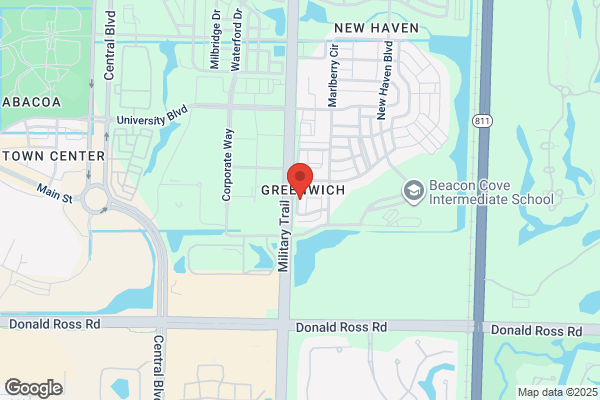 South Florida Functional Medicine: Becky Campbell